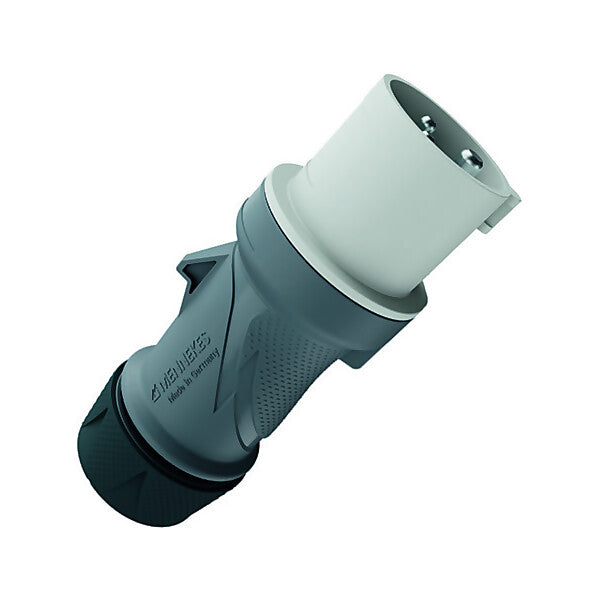 MENNEKES CEE Stecker PTX R 16A3p1h50V IP54 13588